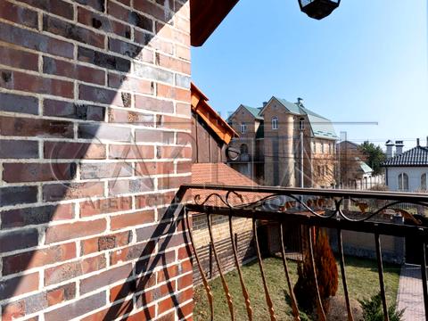 дом по адресу Центральная ул.