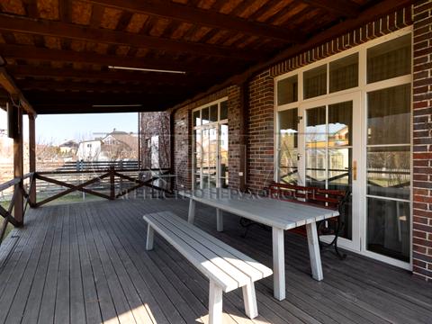 дом по адресу Центральная ул.