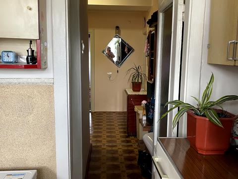 квартира за адресою Михайла Грушевського вул., 29