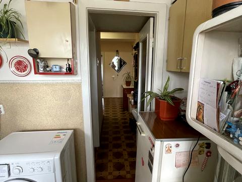 квартира за адресою Михайла Грушевського вул., 29
