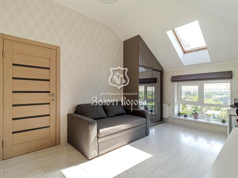 квартира по адресу Партизанська ул., 1-А