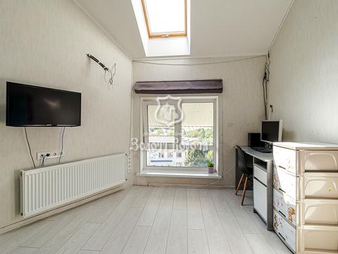 квартира по адресу Партизанська ул., 1-А