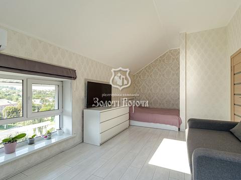 квартира по адресу Партизанська ул., 1-А