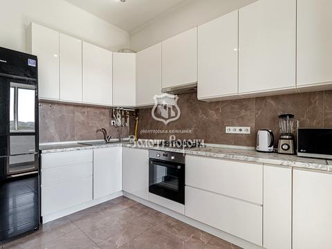 квартира по адресу Партизанська ул., 1-А