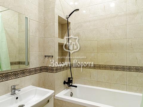 квартира по адресу Партизанська ул., 1-А