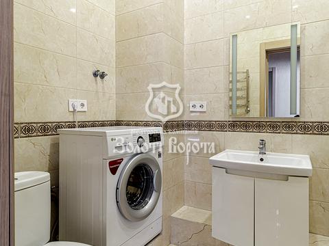 квартира по адресу Партизанська ул., 1-А