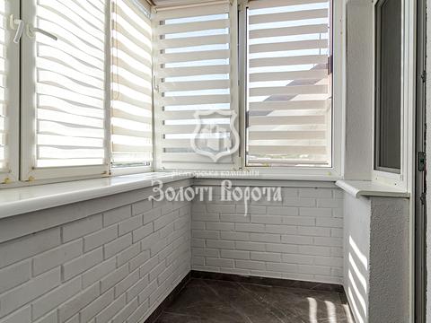 квартира по адресу Партизанська ул., 1-А