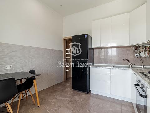 квартира по адресу Партизанська ул., 1-А