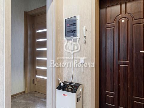 квартира по адресу Партизанська ул., 1-А