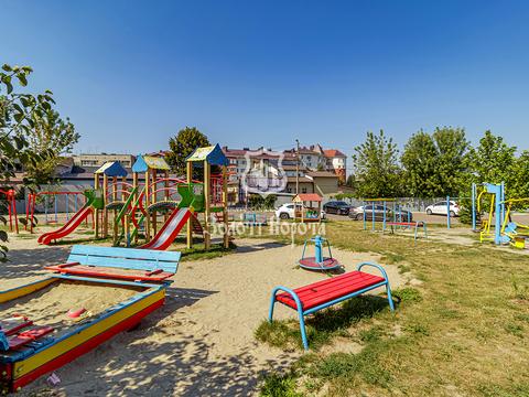 квартира по адресу Партизанська ул., 1-А