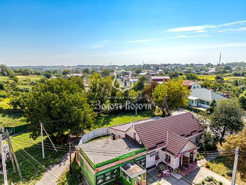 квартира по адресу Партизанська ул., 1-А