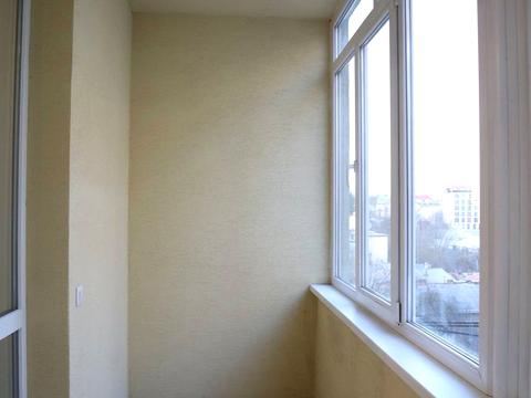 квартира по адресу Зализничная ул., 7П