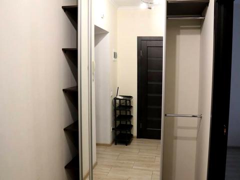 квартира по адресу Зализничная ул., 7П