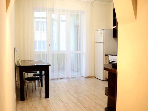 квартира по адресу Зализничная ул., 7П