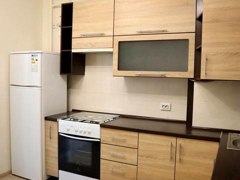 квартира по адресу Зализничная ул., 7П