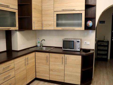 квартира по адресу Зализничная ул., 7П