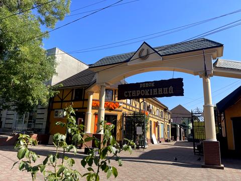 коммерческая по адресу Сабанеев мост ул., 10