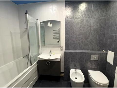 квартира за адресою Княжий Затон вул., 21