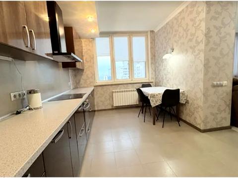 квартира за адресою Княжий Затон вул., 21