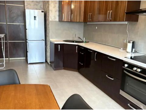 квартира за адресою Княжий Затон вул., 21