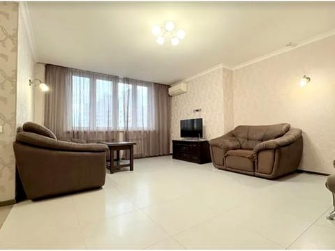 квартира за адресою Княжий Затон вул., 21