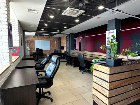 коммерческая по адресу Петра Григоренко просп., 23