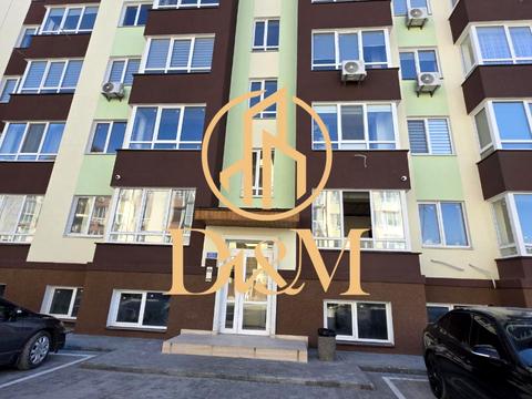 квартира за адресою Івана Білика вул. (Яблунева), 11