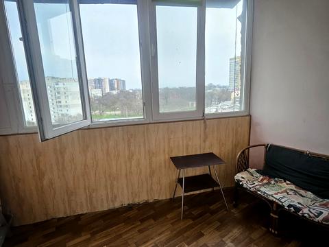 квартира за адресою Головківська вул., 2