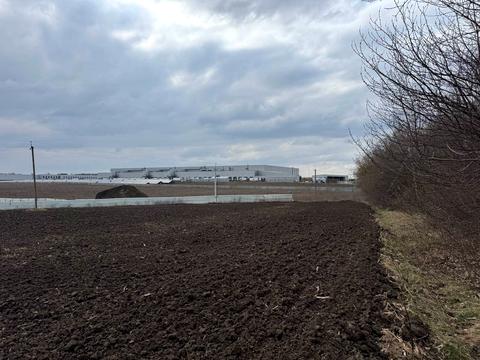 ділянка за адресою Визволителів