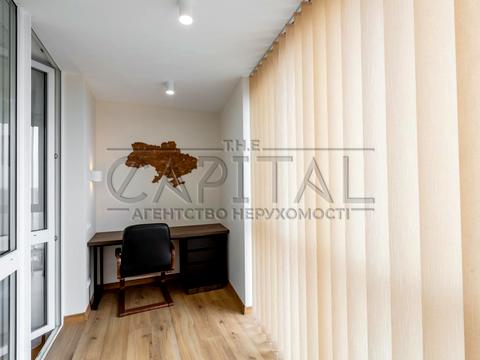 квартира по адресу Заречная ул., 4 к2