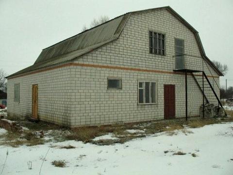 дом по адресу Центральна