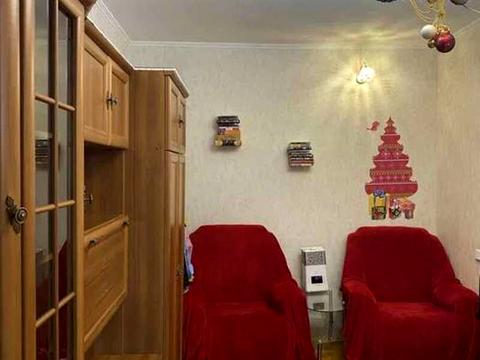 квартира по адресу Вацлава Гавела бульв. (Івана Лепсе), 34-Б