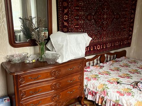 квартира по адресу Ицхака Рабина ул., 23