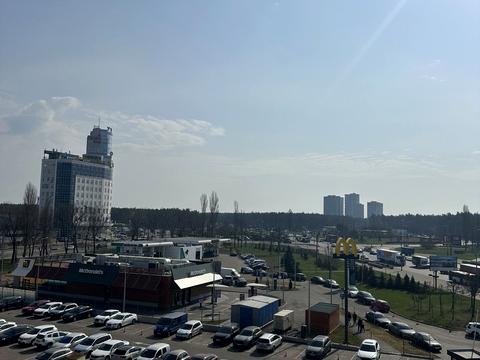 квартира за адресою Миколи Бажана просп., 17-А