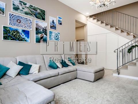 квартира за адресою Степана Рудницького вул. (Академіка Вільямса), 3-А