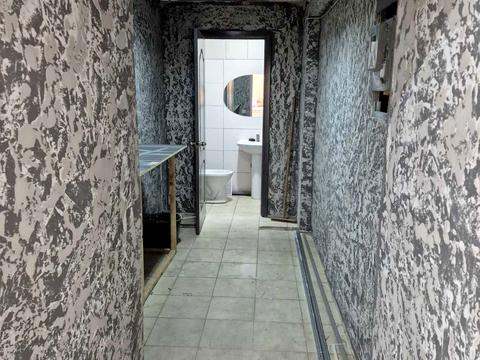 коммерческая по адресу Малая Арнаутская ул., 96