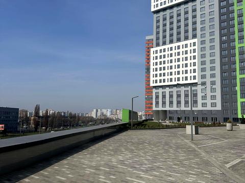 квартира по адресу Миколы Бажана просп., 17-А