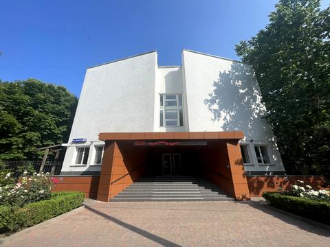 коммерческая по адресу Армейская ул., 18а
