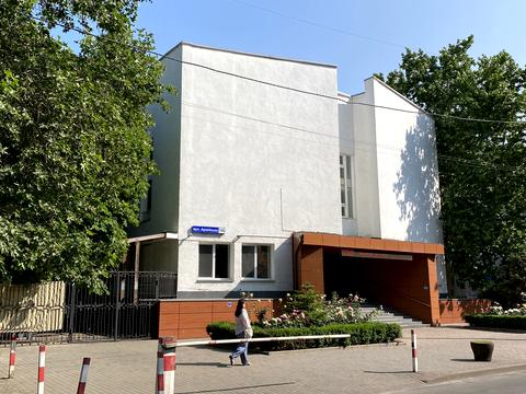 коммерческая по адресу Армейская ул., 18а