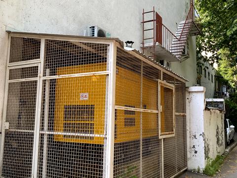 коммерческая по адресу Армейская ул., 18а