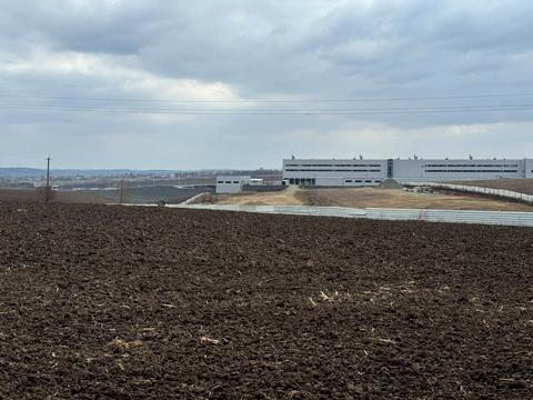 ділянка за адресою Визволителів