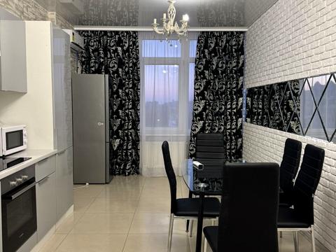 квартира по адресу Академика Сахарова ул., (30 перлина)