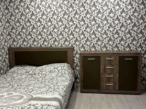 квартира по адресу Академика Сахарова ул., (30 перлина)