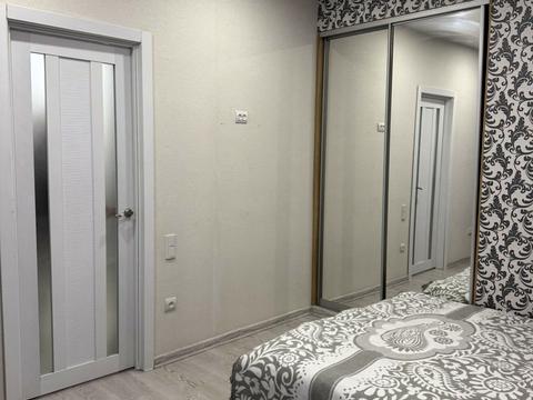 квартира по адресу Академика Сахарова ул., (30 перлина)