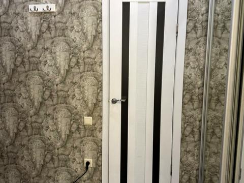 квартира по адресу Академика Сахарова ул., (30 перлина)