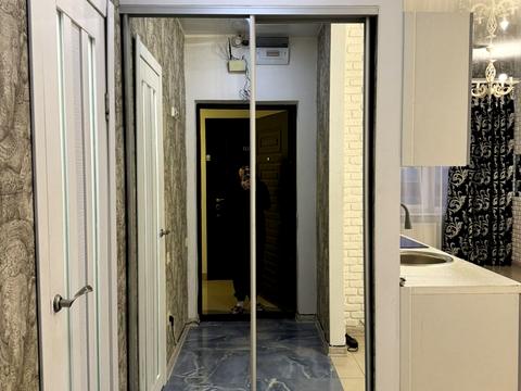 квартира по адресу Академика Сахарова ул., (30 перлина)