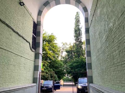 квартира за адресою Берестейський просп. (Перемоги), 60
