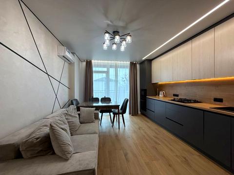 квартира за адресою Флотська вул., 10-Б