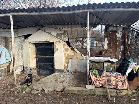 дом по адресу Братів Стадників, 8