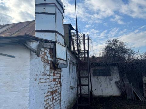 дом по адресу Братів Стадників, 8